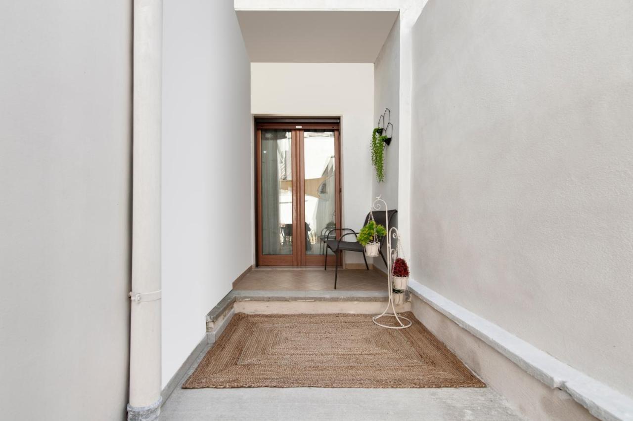 Appartamento Dada Carmiano  Exterior foto