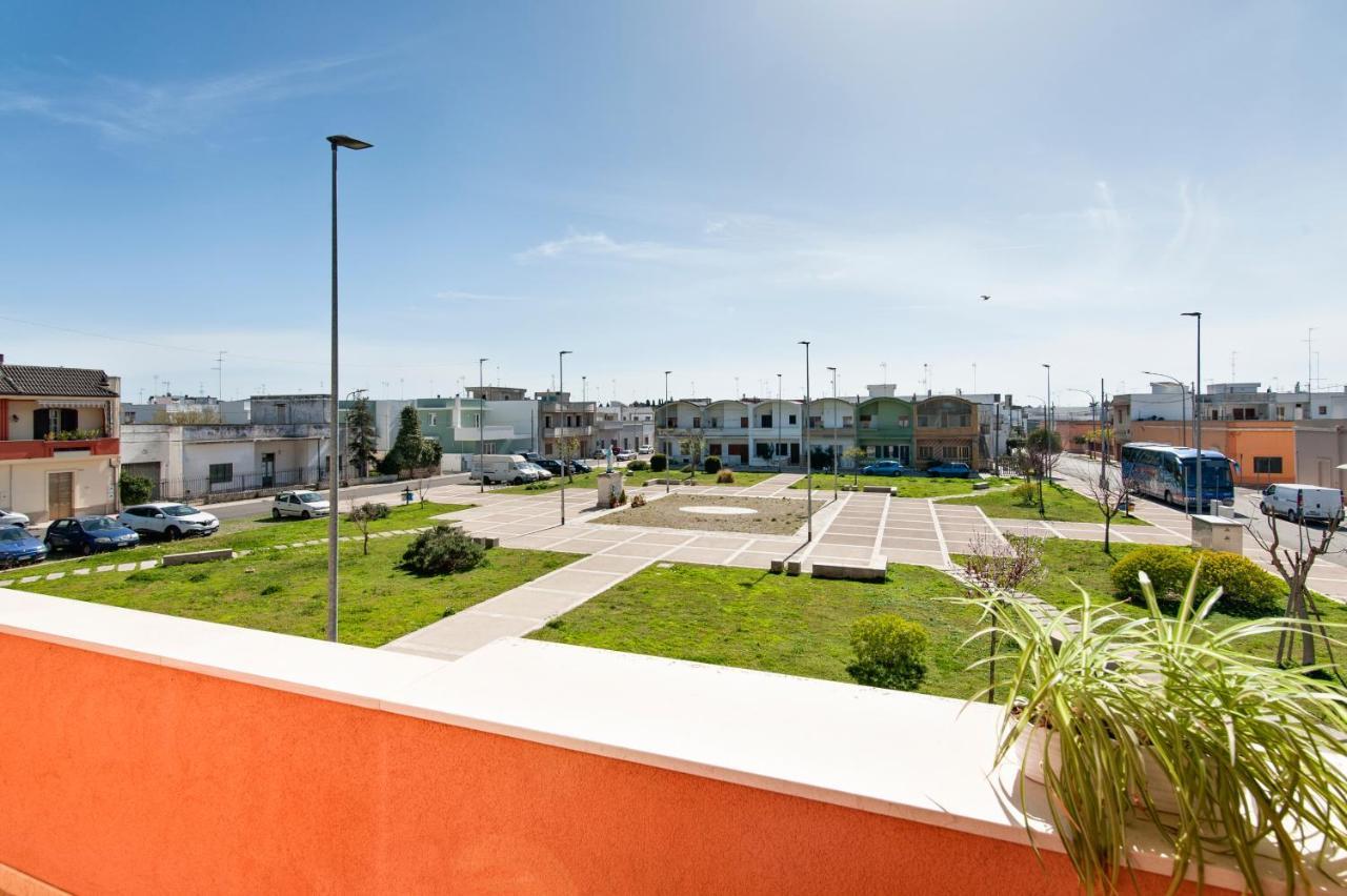 Appartamento Dada Carmiano  Exterior foto